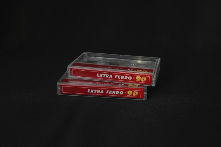 The Soundscapes of Sustainability: Embracing Eco-Friendly Alternatives in Music and Audio Equipment